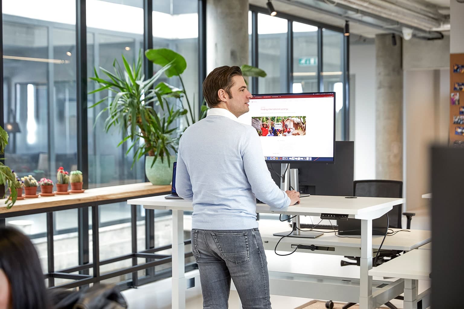 Technisch Webanalist & Webanalyse